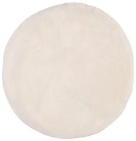 Obsession koberce Kusový koberec Samba 495 Ivory kruh - 160x160 (priemer) kruh cm