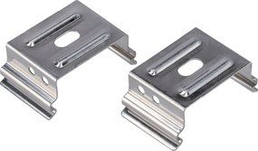 SADA 4 ks hermetických svietidiel PILA 60cm 18W 4000K 2000lm IP65