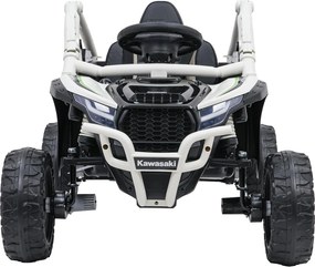 Ramiz Buggy Kawasaki TERYX KRX1000 sivé