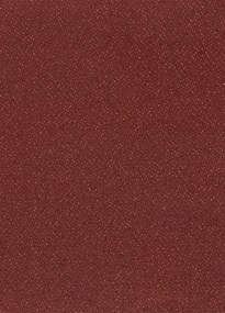 Koberce Breno Metrážny koberec FORTESSE SDE NEW 12, šíře role 400 cm, červená