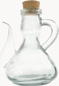Sklenená fľaša na olej's korkom Tradition, 250 ml