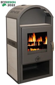 Krbové kachle ATINA 6,5 kW
