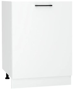 Kuchynská skrinka Max D60 Pl biela