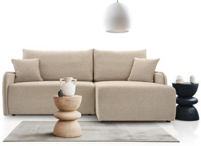 Rohová sedačka Miraba (P). Akcia -20%. Vlastná spoľahlivá doprava až k Vám domov. 1135029