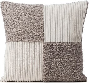 XXXLutz DEKORAČNÝ VANKÚŠ 50/50 cm Novel - Textil do domácnosti - 004118055503