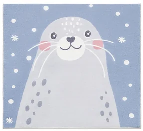 Koberec MOYO SEAL