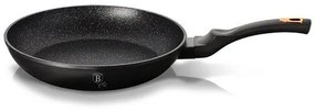 Berlinger Haus Panvica Black Rose Collection, 24 cm