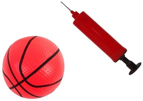 LEAN TOYS Basketbalová súprava