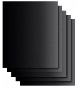 APT AG666A Teflónová podložka na grilovanie a pečenie 40x33cm 5ks