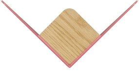 Nástenný oceľový háčik Butterflies Mini – UMAGE