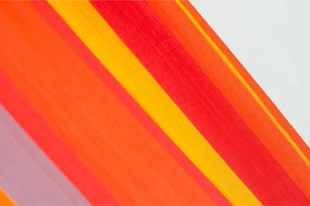 Marimex | Hojdacia sieť La Siesta Brisa Kingsize, caribic toucan | 11640542