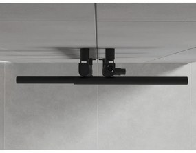 Mexen Jari vykurovacie teleso 1005 x 550 mm, 339 W, čierna, W115-1005-550-00-70