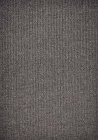 Čistiaca zóna Rio hnedý - neúčtujeme odrezky z role, na mieru, šíře 2m,na mieru, neúčtujeme odrezky, hnedá, chodba / predsieň