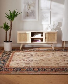 Koberec OMEGA Super Alcazar béžový