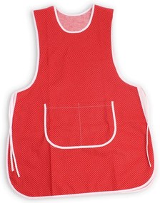 Zástera s bočným viazaním bavlnená Veľkosť: M