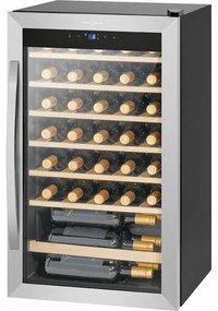 ProfiCook WK 1235 vinotéka na 36 fliaš, nehrdz. oceľ