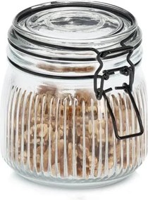 Zeller dóza na potraviny s klipom 0,55 l