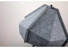 Rabalux 74000 - Stojacia lampa LOMIRO 1xE27/40W/230V