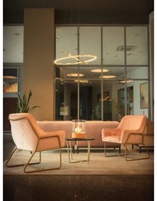 Planika Dancing Flames - BIO krb 36,3x25,1 cm 2,5kW