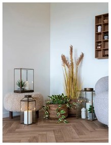 Umelá rastlina (výška 33 cm) Hoya Carnosa – House Nordic