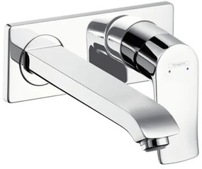 Hansgrohe Metris NEW Podomietková umývadlová batéria 225mm chróm 31086000
