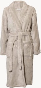 Unisex bavlnený župan Basic