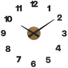 Nástenné hodiny Minimal Vlaha VCT1143, 59cm