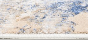 TA Koberec TU80A SHRNIK CREAM HERA GZU Rozmer: 80x150 cm