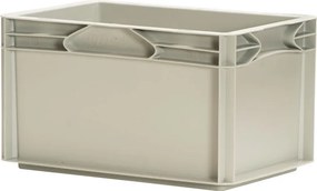 ARTPLAST Stohovateľná modulárna krabica Linea EUROBOX 30 x 20 x 17 cm