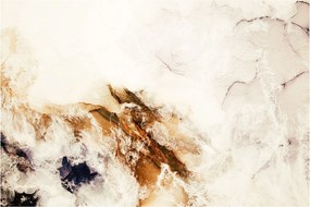 Obraz - Abstrakcia (90x60 cm)