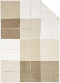XXXLutz DEKA, bavlna, 150/200 cm Novel - Textil do domácnosti - 003252043701