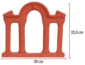 Column - Orange