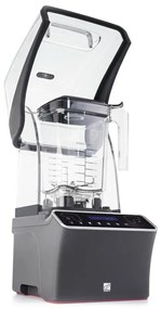 G21 Stolný mixér s krytom Experience Graphite Black