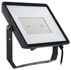 Philips Projectline 8719514954472 exteriérový reflektor LED 150W 13500lm 3000K IP65 čierna