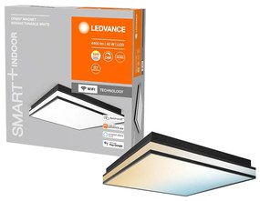 Ledvance - LED Stmievateľné stropné svietidlo SMART+ MAGNET LED/42W/230V Wi-Fi 4058075572751
