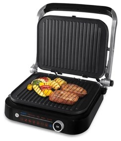 Orava Elektrický stolný gril Grillchef 2
