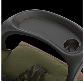 Lionelo športový kočík EMMA Plus Farba: Grey Dove