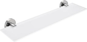 Nimco Polica, 50 cm UNIX nerez - UNM 13091B-50-10