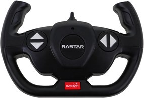 Volkswagen Beetle ružový RASTAR 1:14 RC auto na diaľkové ovládanie