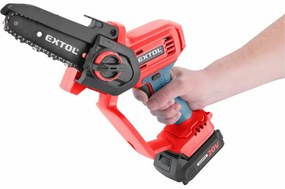 EXTOL PREMIUM AKU reťazová píla Share20V 8891922