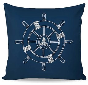 Obliečka na vankúš - Sailor