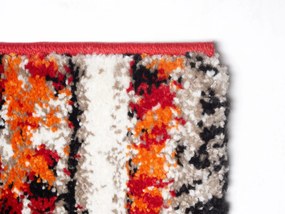 Spoltex, Kusový koberec Marokko multi 21209-110, 120x170, viacfarebná, kancelária