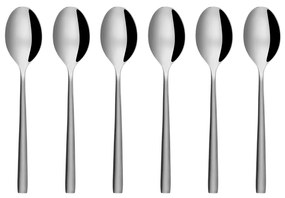 Mokka lyžička set 6 ks –  Vogue CR Banso - 120641