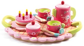 Čajová súprava Lili Rose