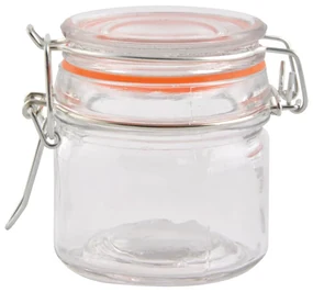 Zaváracie poháre v súprave 12 ks 90 ml – Esschert Design
