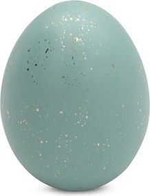 Veľkonočná dekorácia FIG 22 C svetlozelená