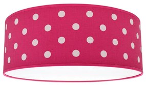 Detské stropné svietidlo 2xE27/60W/230V