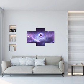 Obraz - Vesmír (90x60 cm)