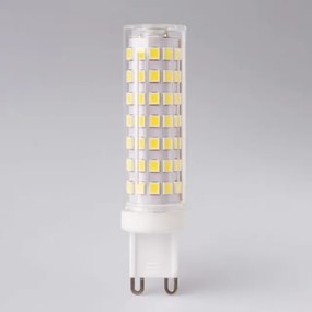 ECOLIGHT LED žiarovka G9 - 12W - 1080lm - 6500k - studená biela