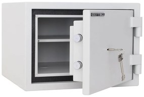 Rottner Ohňovzdorný trezor na dokumenty LFS-30 P, FIRE SAFE 30, 315 x 445 x 450 mm